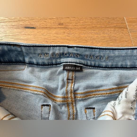 Men’s 28X28 American Eagle jeans - Picture 7 of 12